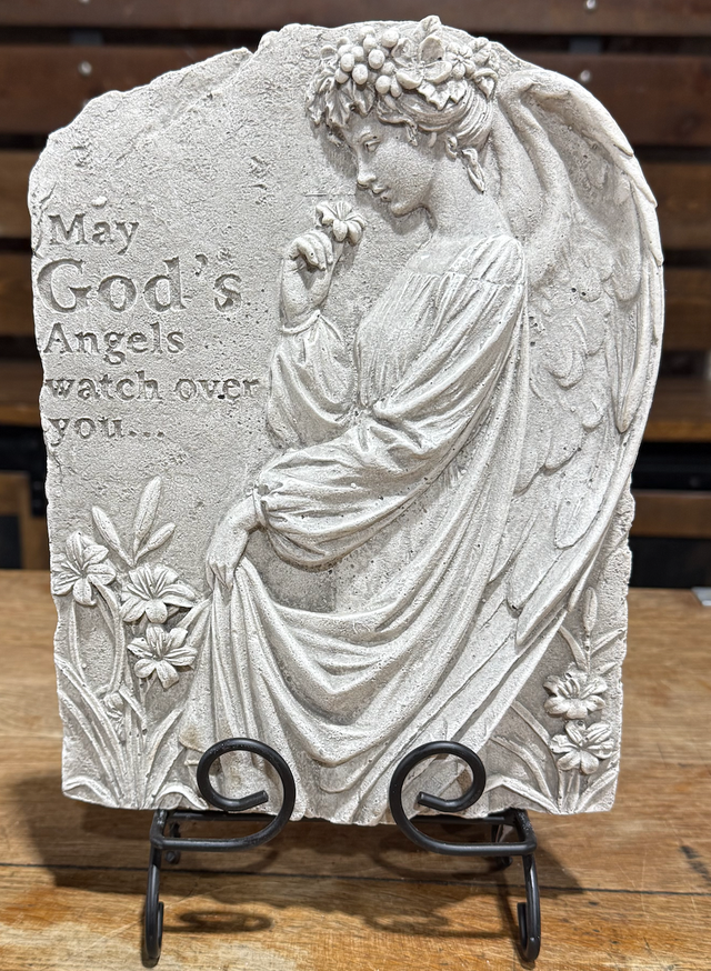 Sympathy Stones | Stuart Flowers & Gifts