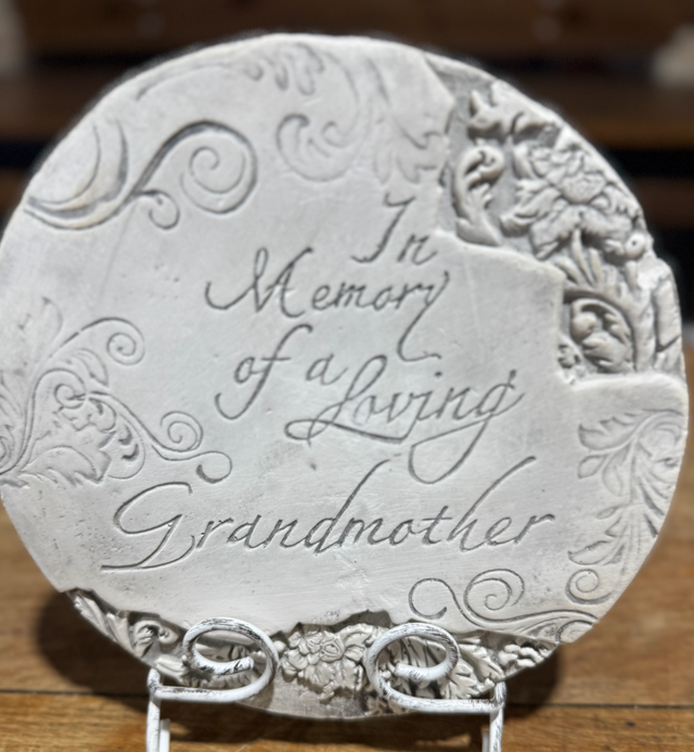 Sympathy Stones | Stuart Flowers & Gifts