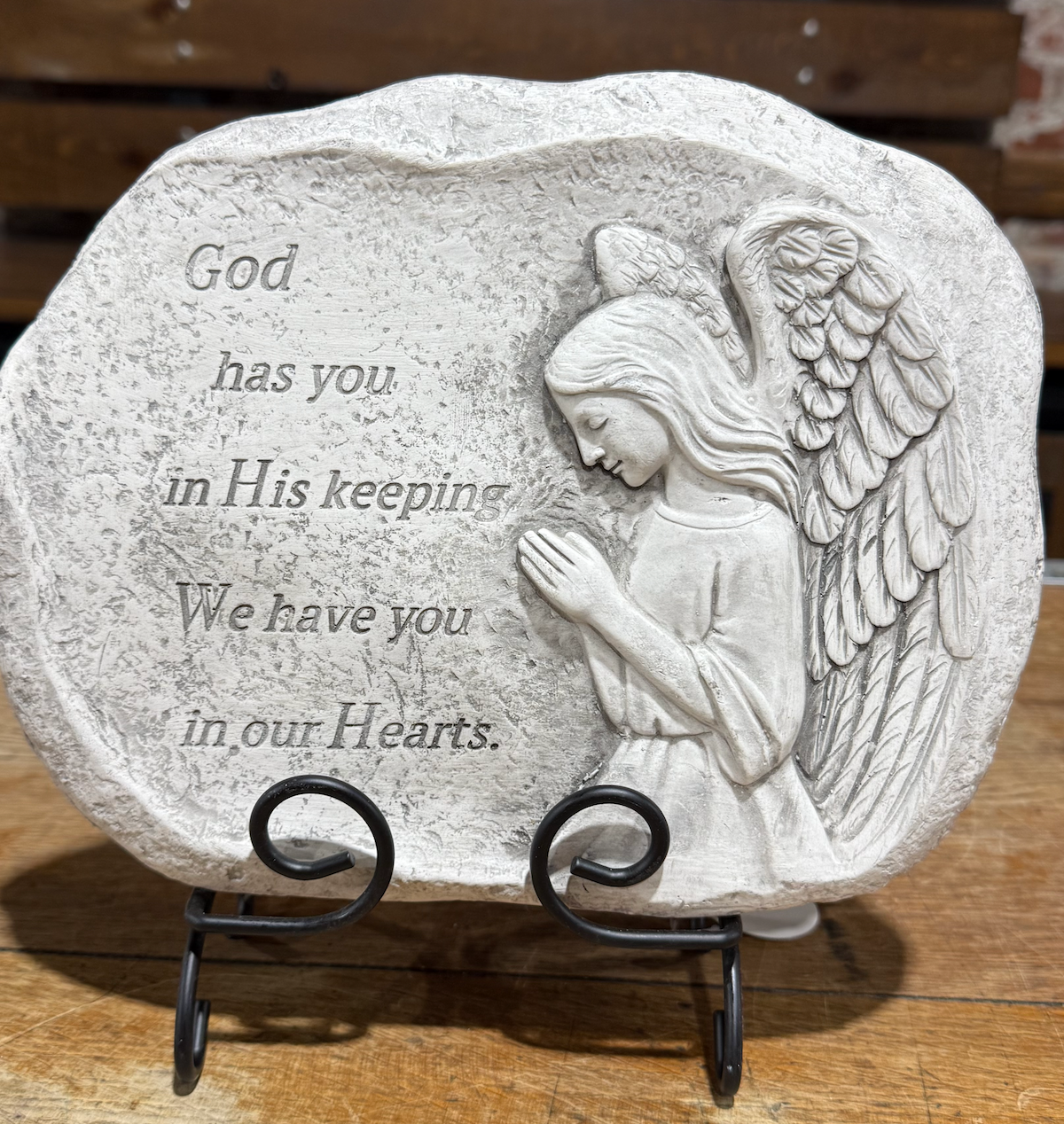 Sympathy Stones | Stuart Flowers & Gifts
